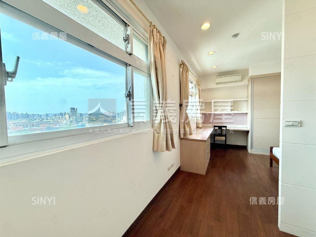 椰林建設｜卓越｜景觀大宅房屋室內格局與周邊環境