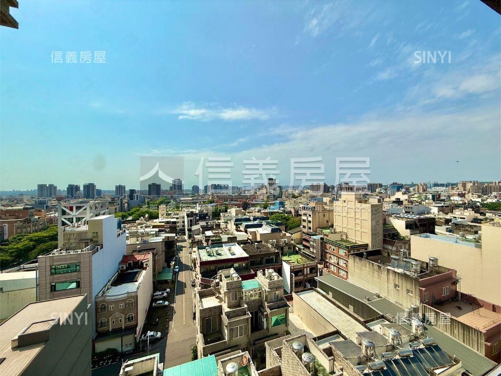 椰林建設｜卓越｜景觀大宅房屋室內格局與周邊環境