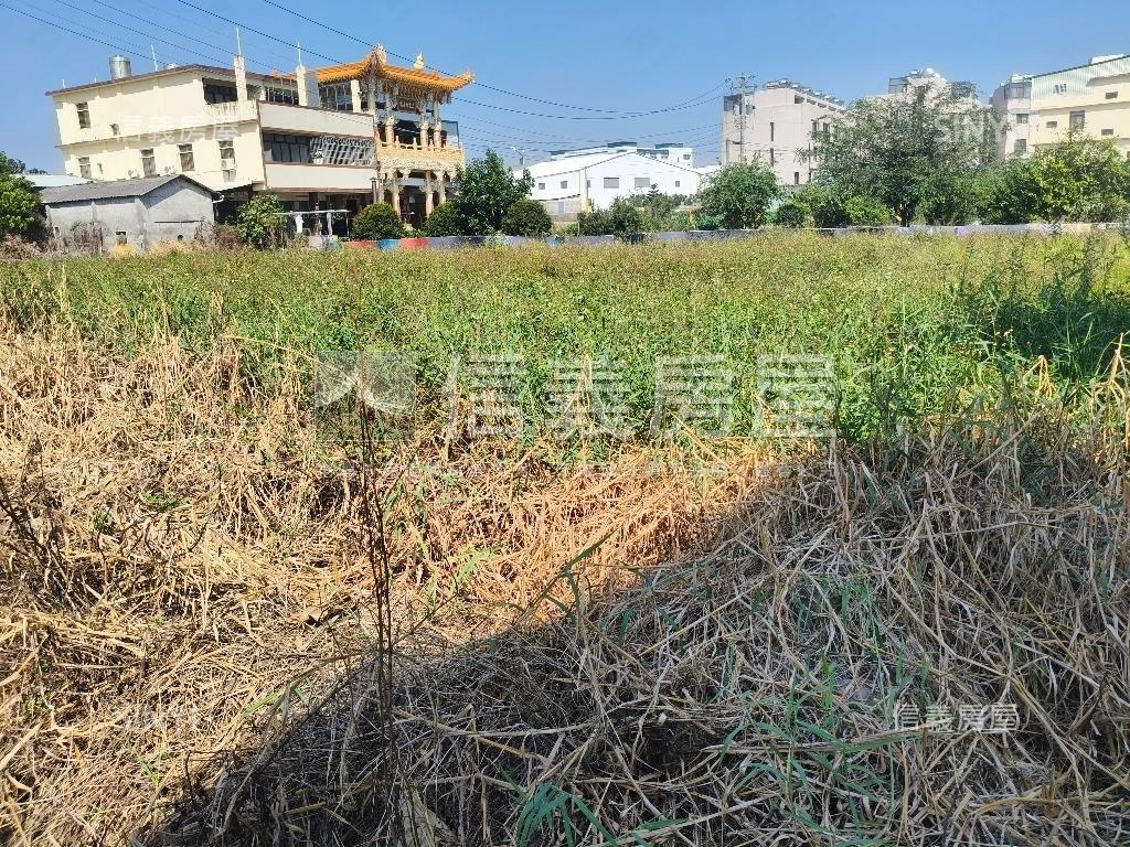 中科透天農地都市計畫內房屋室內格局與周邊環境