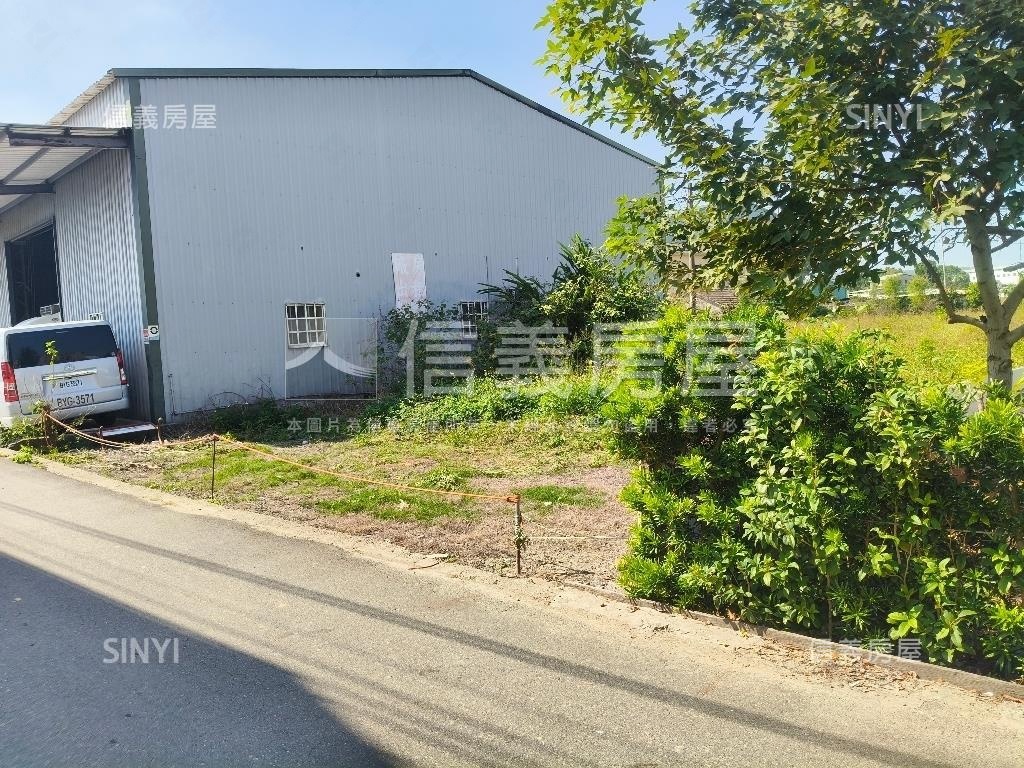 中科透天農地都市計畫內房屋室內格局與周邊環境