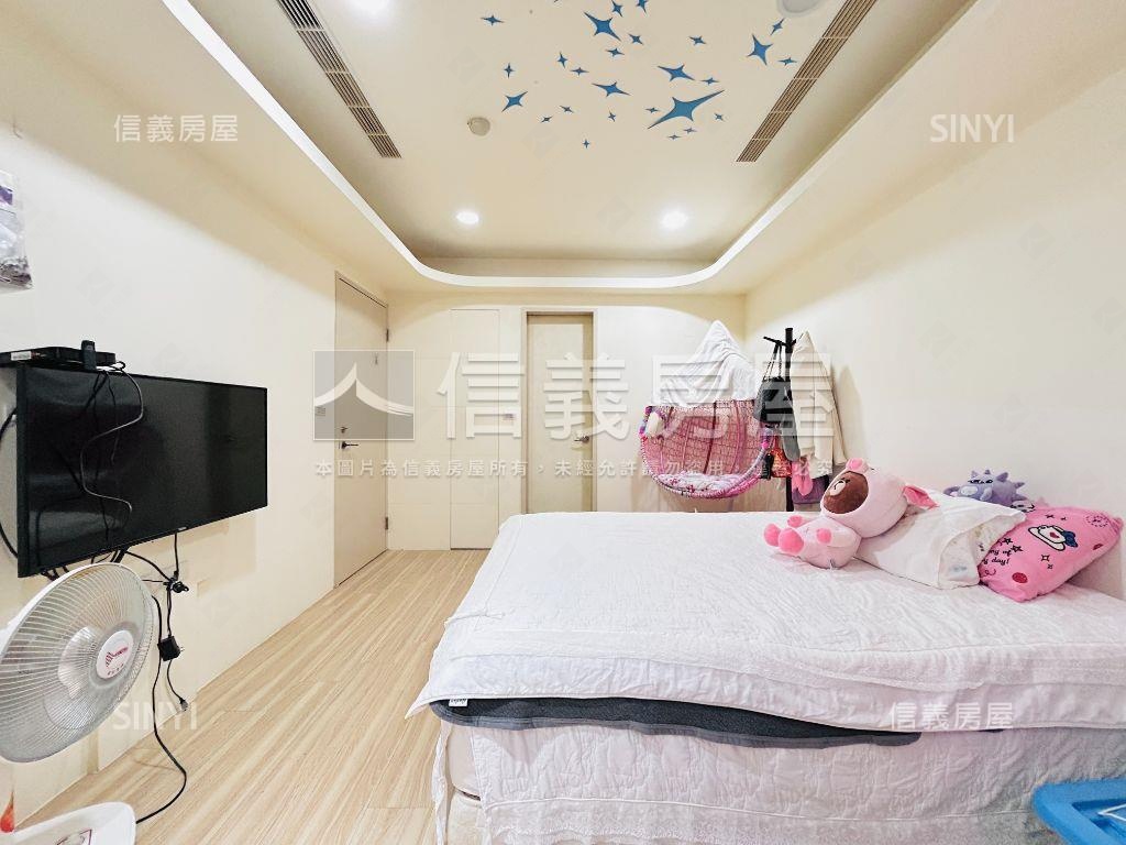 竹城富士發發發發財六樓房屋室內格局與周邊環境