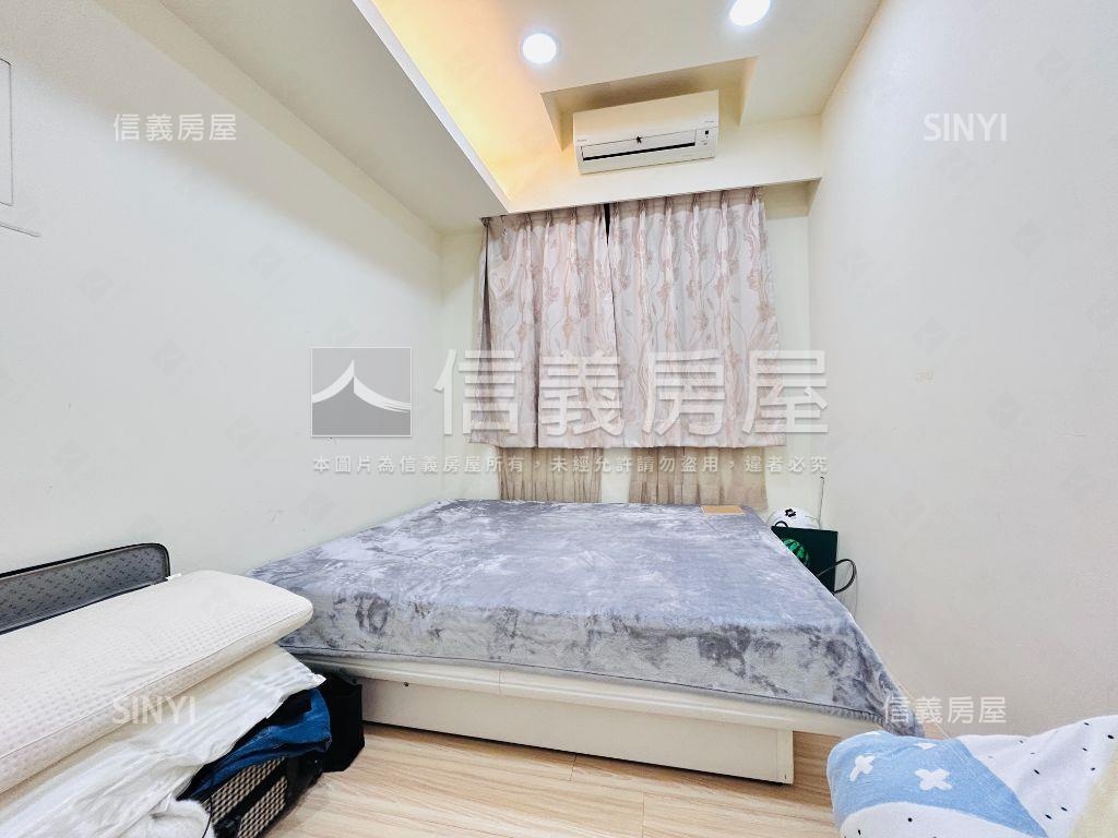 竹城富士發發發發財六樓房屋室內格局與周邊環境