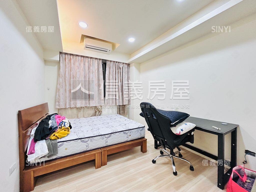 竹城富士發發發發財六樓房屋室內格局與周邊環境