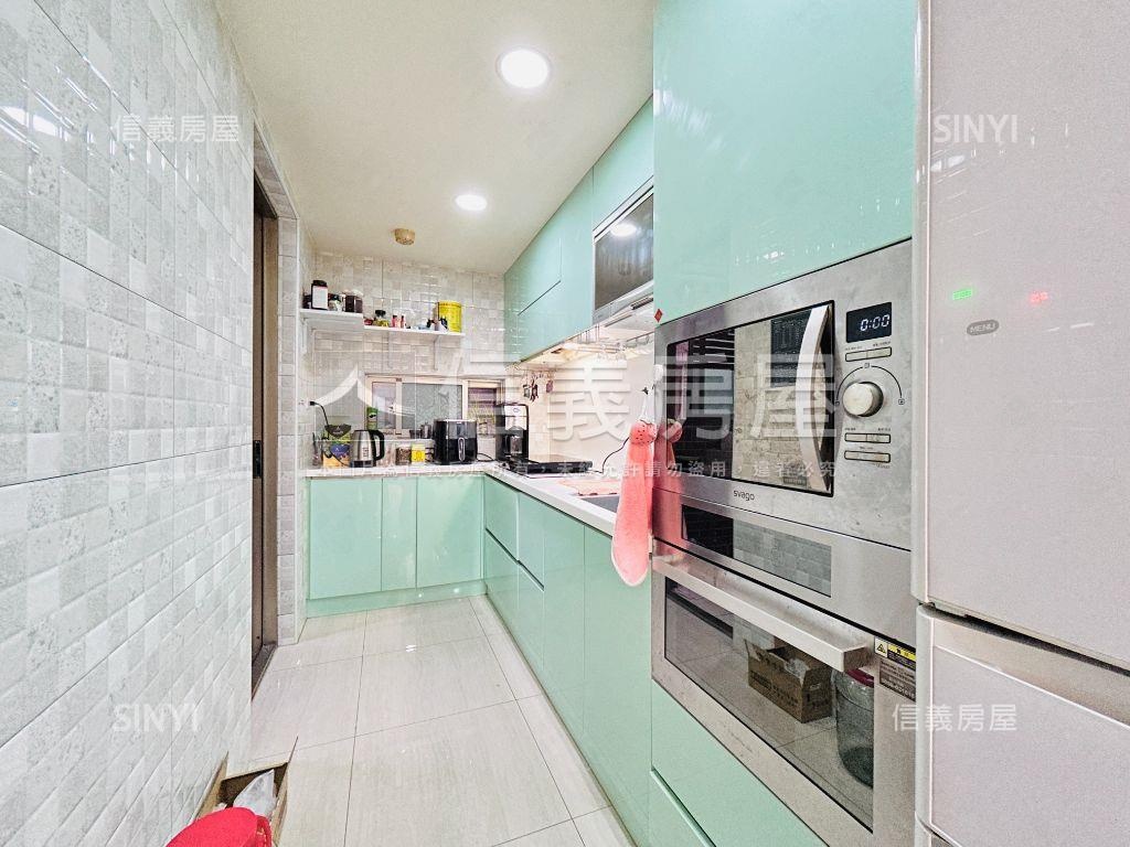 竹城富士發發發發財六樓房屋室內格局與周邊環境