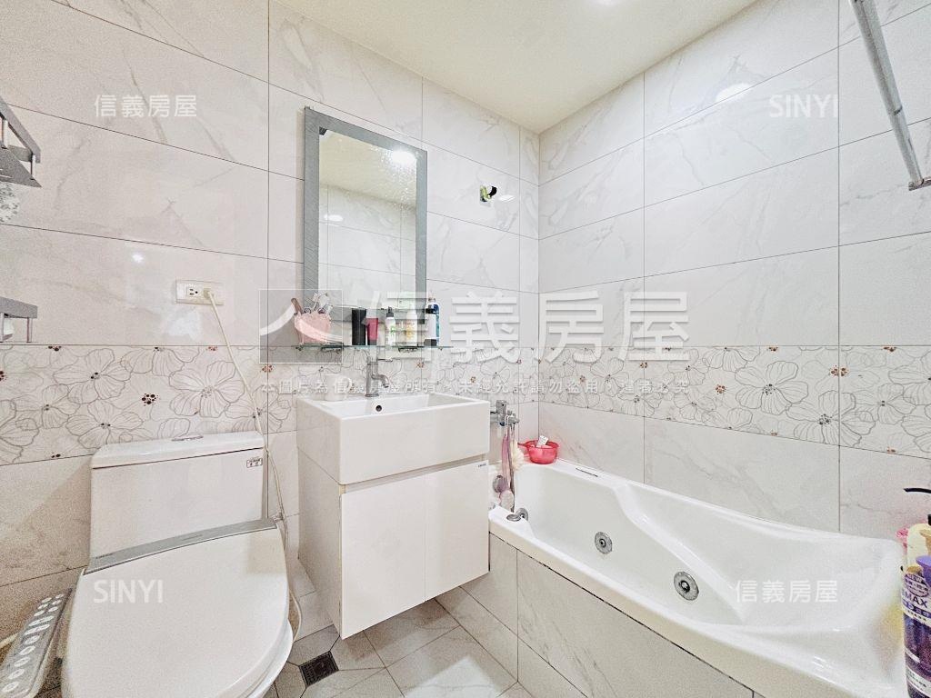 竹城富士發發發發財六樓房屋室內格局與周邊環境