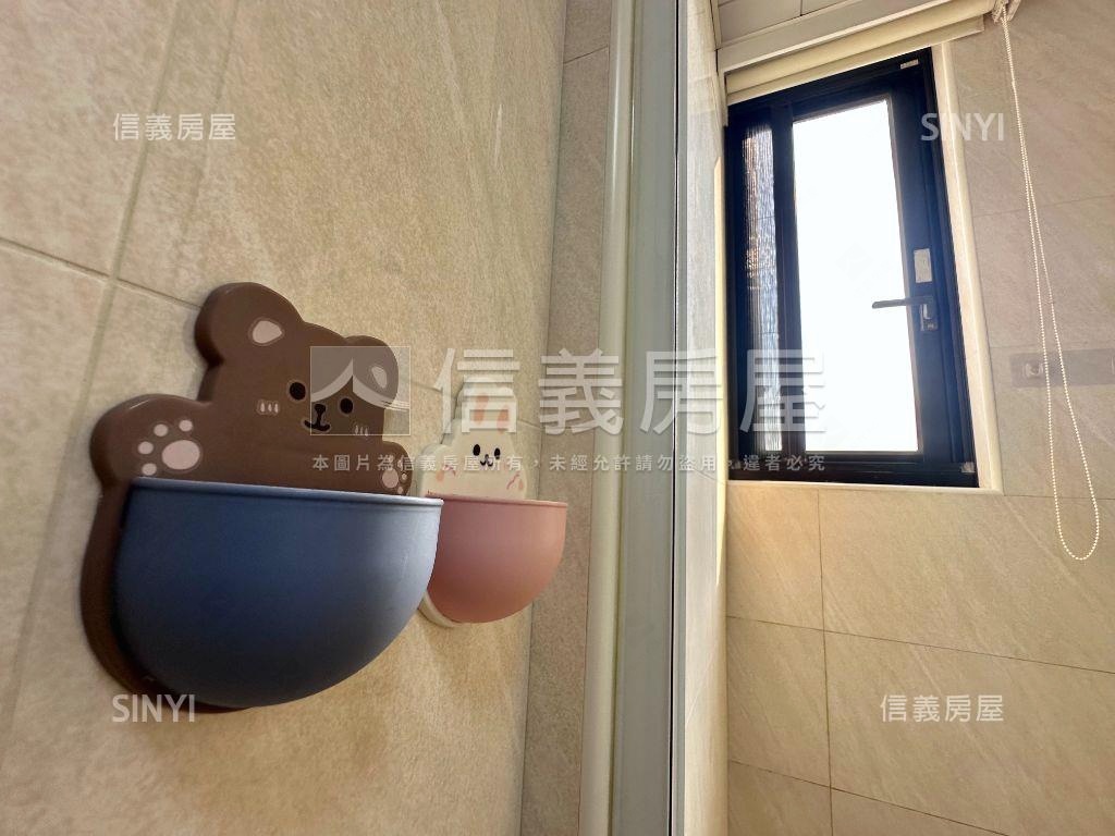 【皇鼎】南科名門雙套平車房屋室內格局與周邊環境