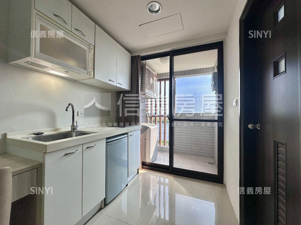 【皇鼎】南科名門雙套平車房屋室內格局與周邊環境