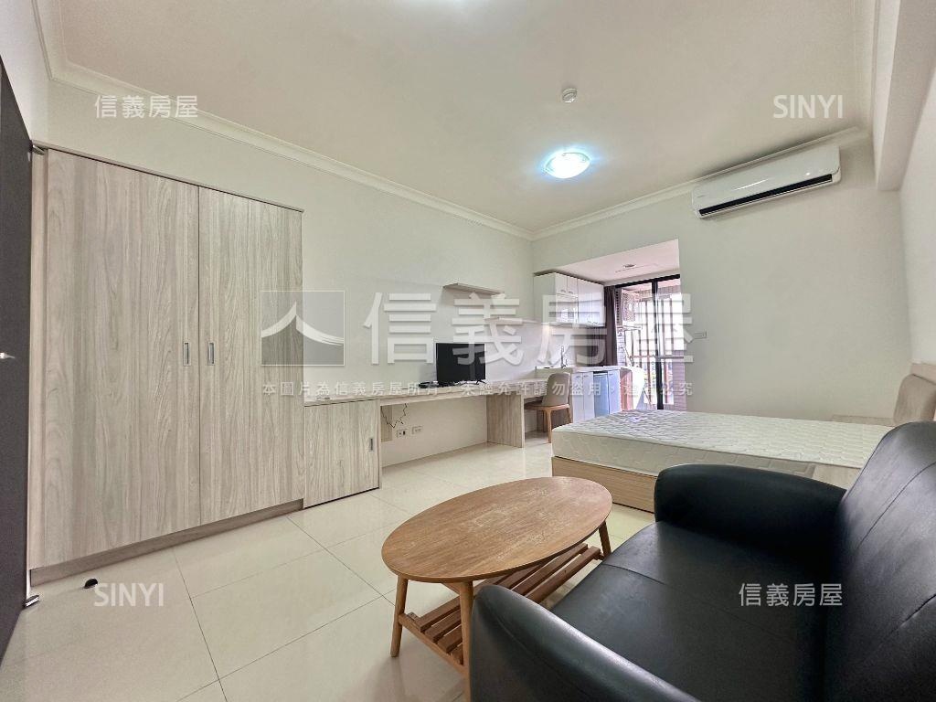 【皇鼎】南科名門雙套平車房屋室內格局與周邊環境