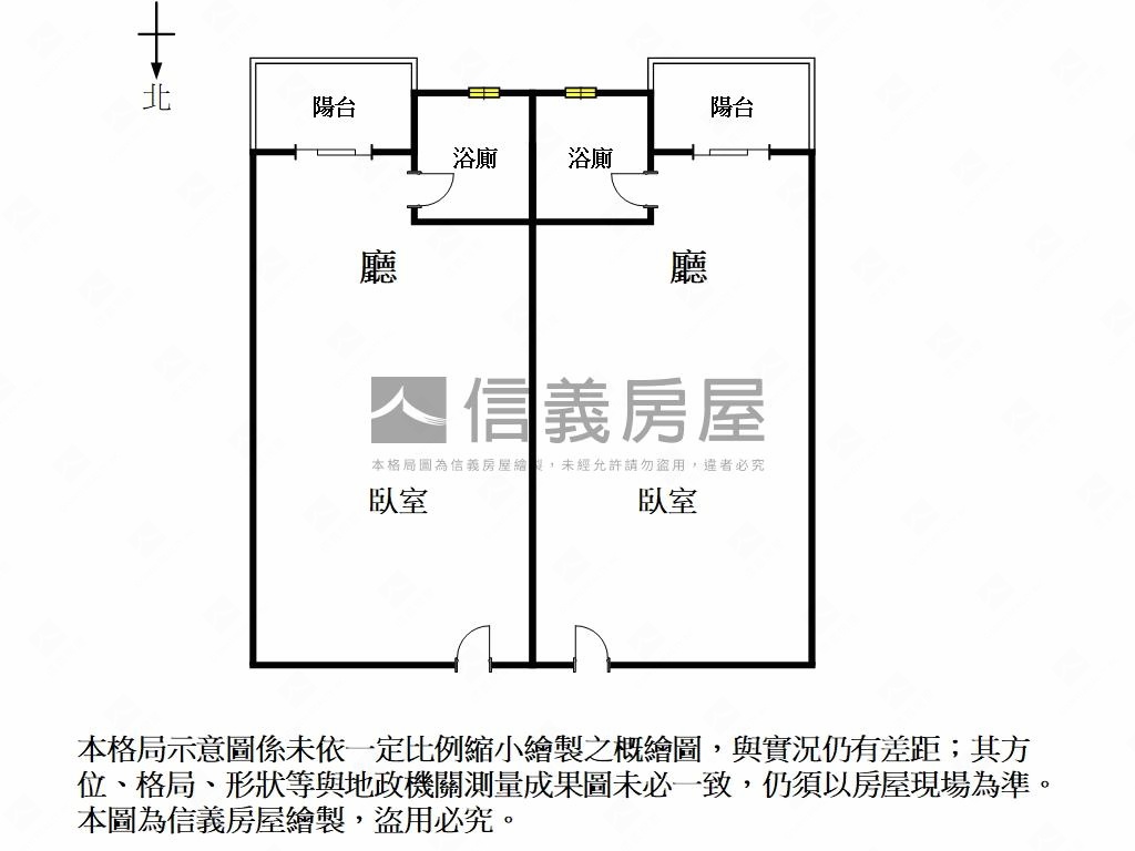 【皇鼎】南科名門雙套平車房屋室內格局與周邊環境