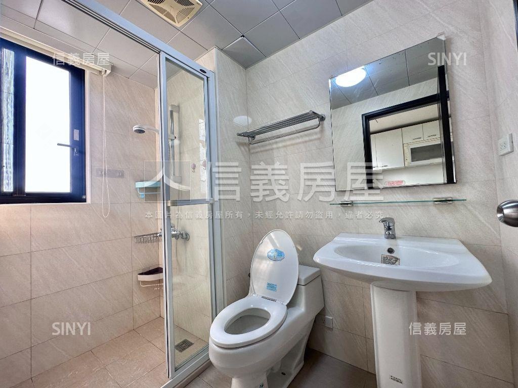 【皇鼎】南科名門雙套平車房屋室內格局與周邊環境