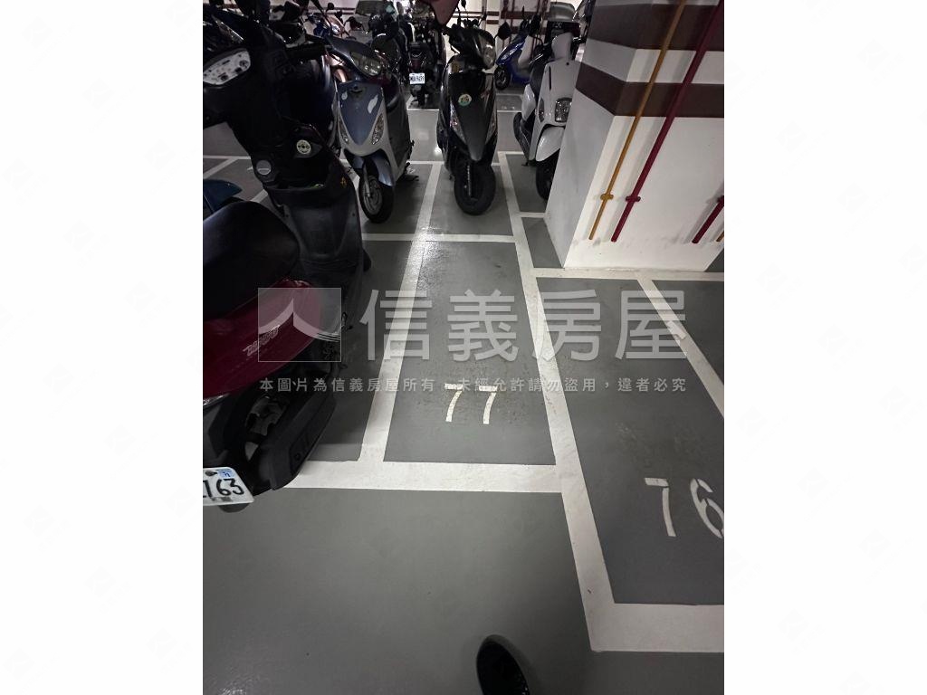 【皇鼎】南科名門雙套平車房屋室內格局與周邊環境