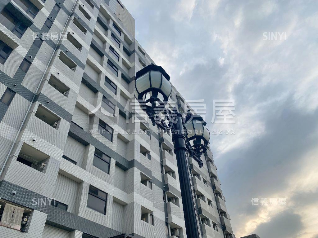 【皇鼎】南科名門雙套平車房屋室內格局與周邊環境