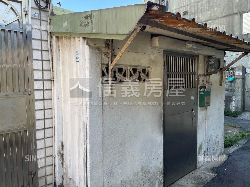 興豐一樓美居房屋室內格局與周邊環境