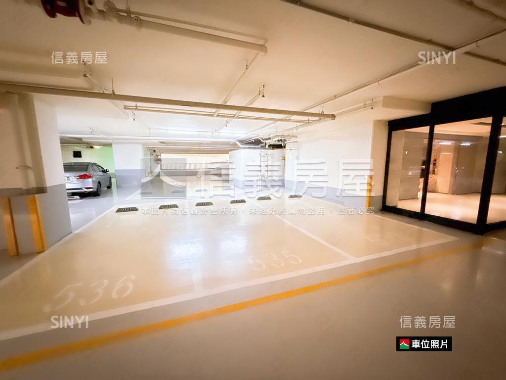 東橋滙世界典雅美宅含平車房屋室內格局與周邊環境