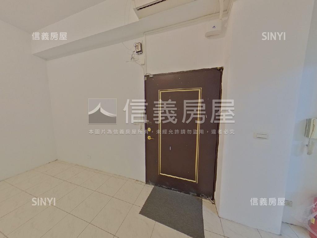 靜心文鼎大空間收租住辦房屋室內格局與周邊環境