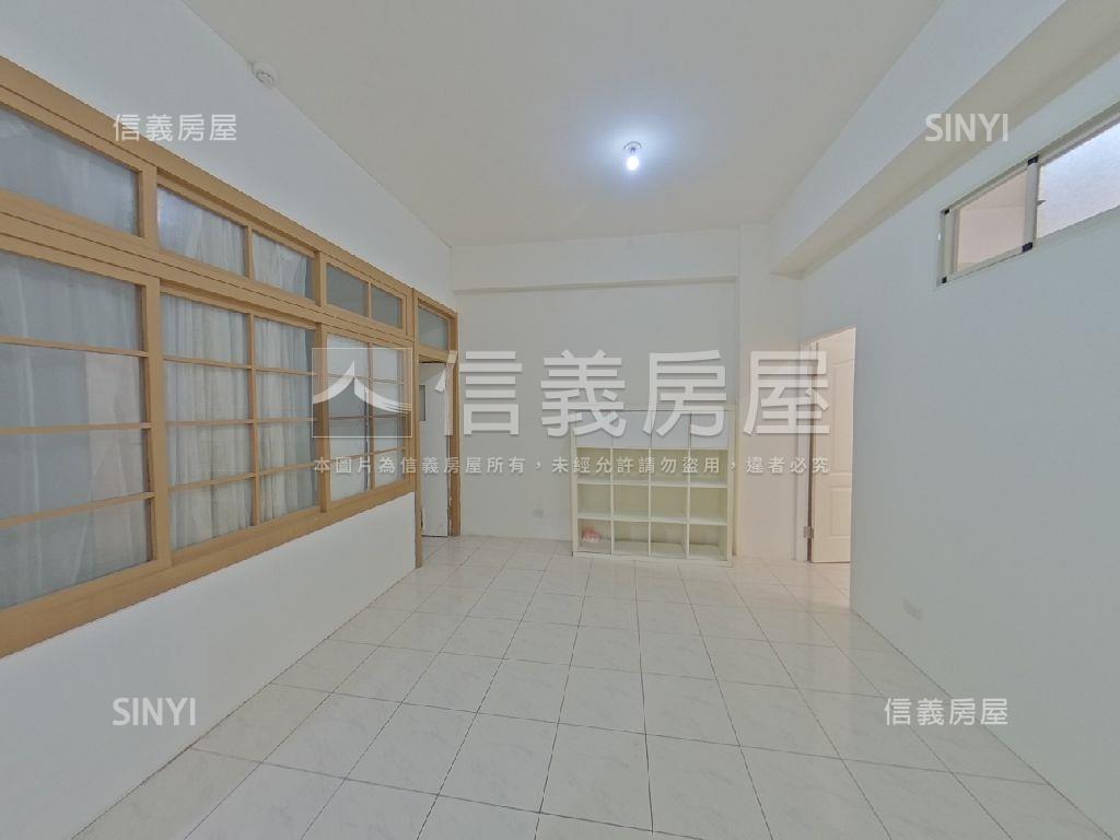 靜心文鼎大空間收租住辦房屋室內格局與周邊環境