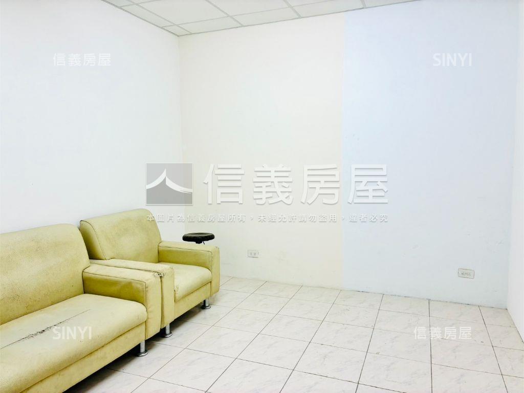 靜心文鼎大空間收租住辦房屋室內格局與周邊環境