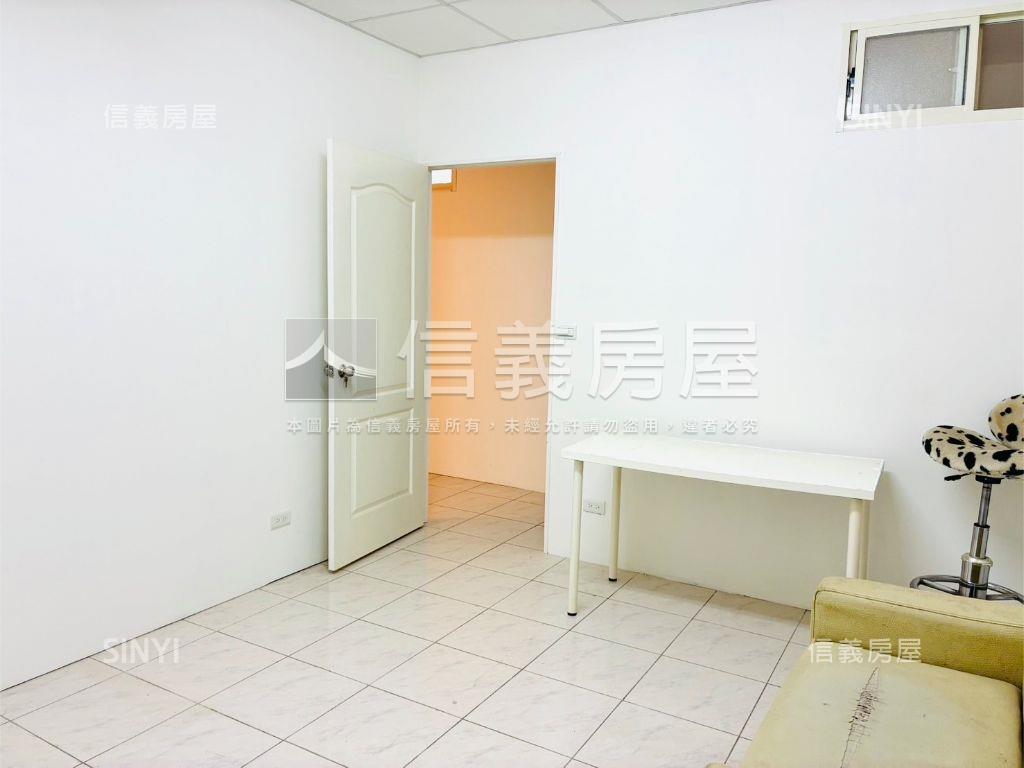 靜心文鼎大空間收租住辦房屋室內格局與周邊環境