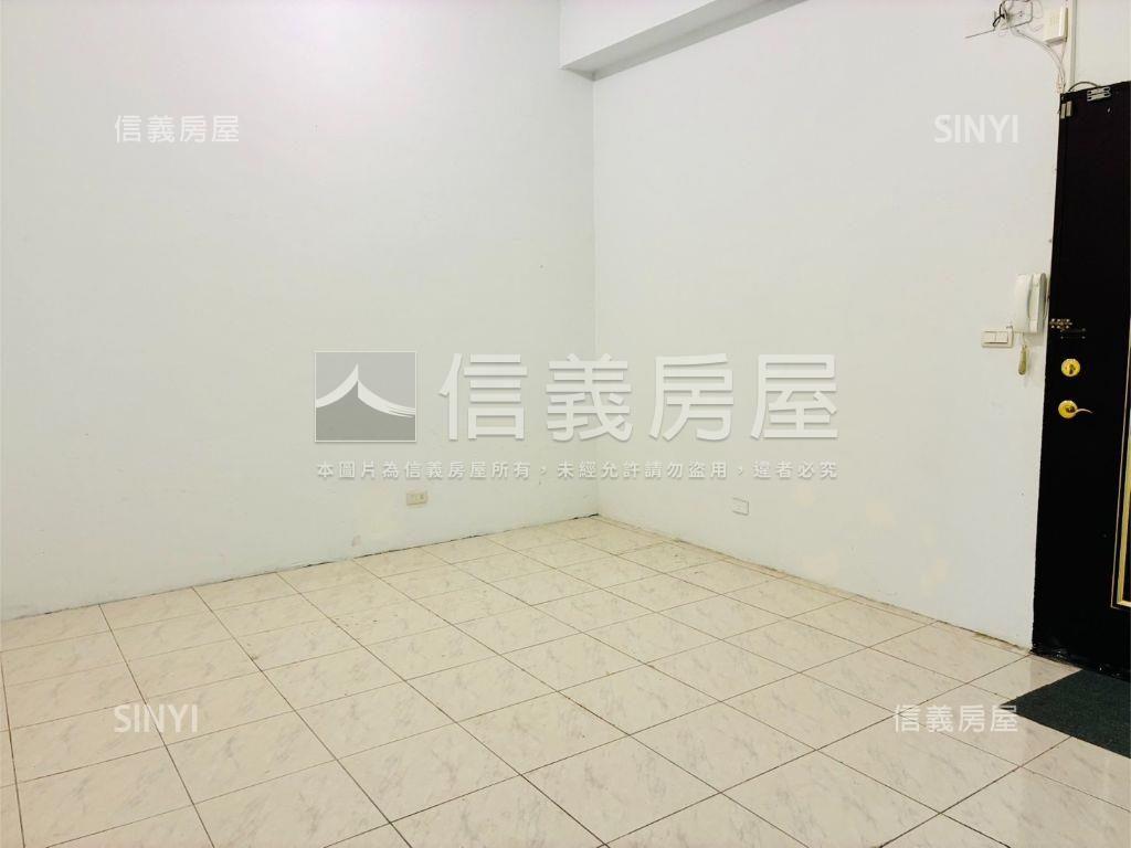 靜心文鼎大空間收租住辦房屋室內格局與周邊環境