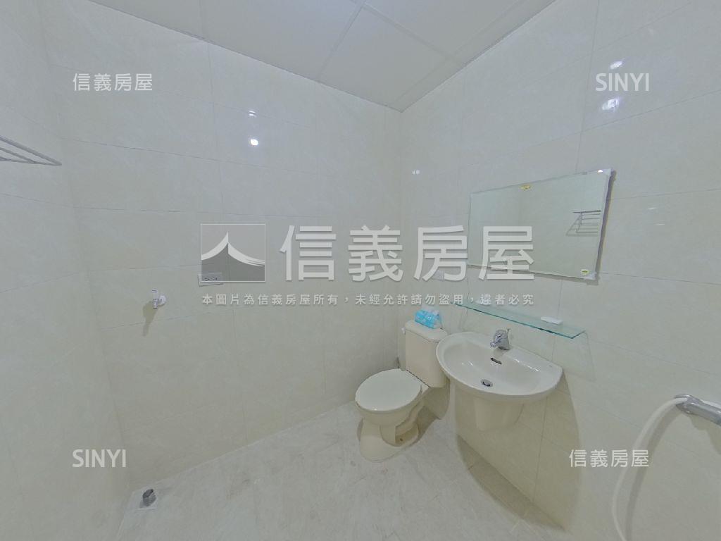 靜心文鼎大空間收租住辦房屋室內格局與周邊環境