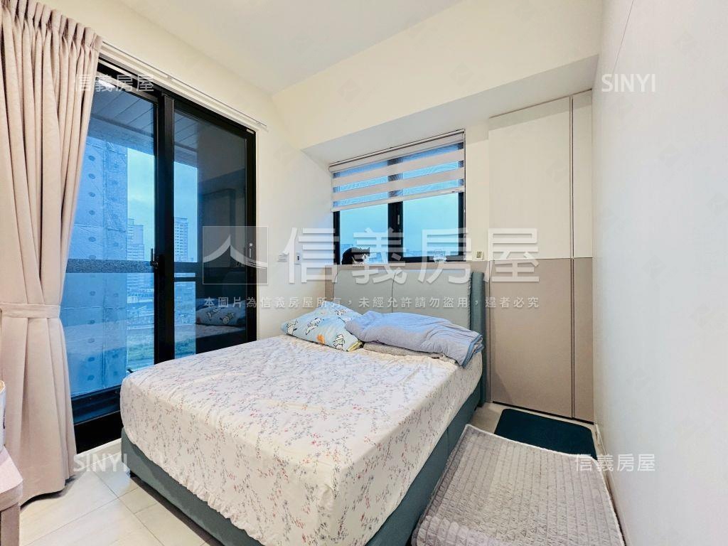 小檜溪着東騰景觀三房車位房屋室內格局與周邊環境