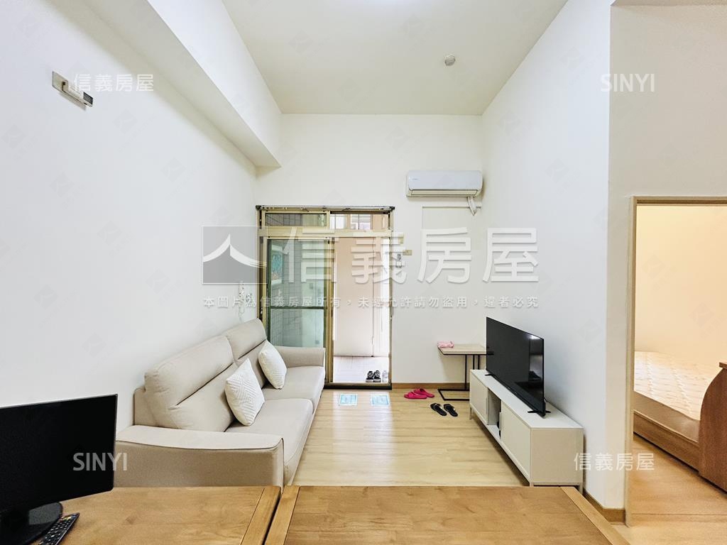 新春‧第一景‧首購‧三房房屋室內格局與周邊環境
