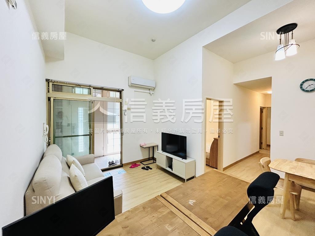 新春‧第一景‧首購‧三房房屋室內格局與周邊環境