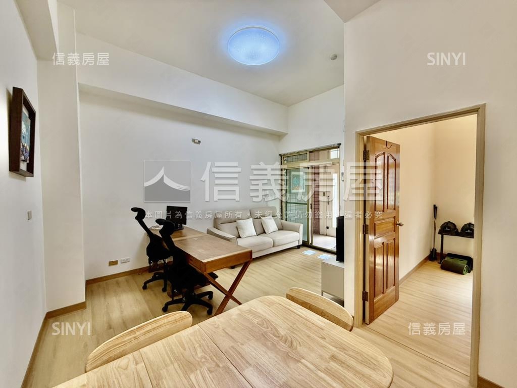 新春‧第一景‧首購‧三房房屋室內格局與周邊環境