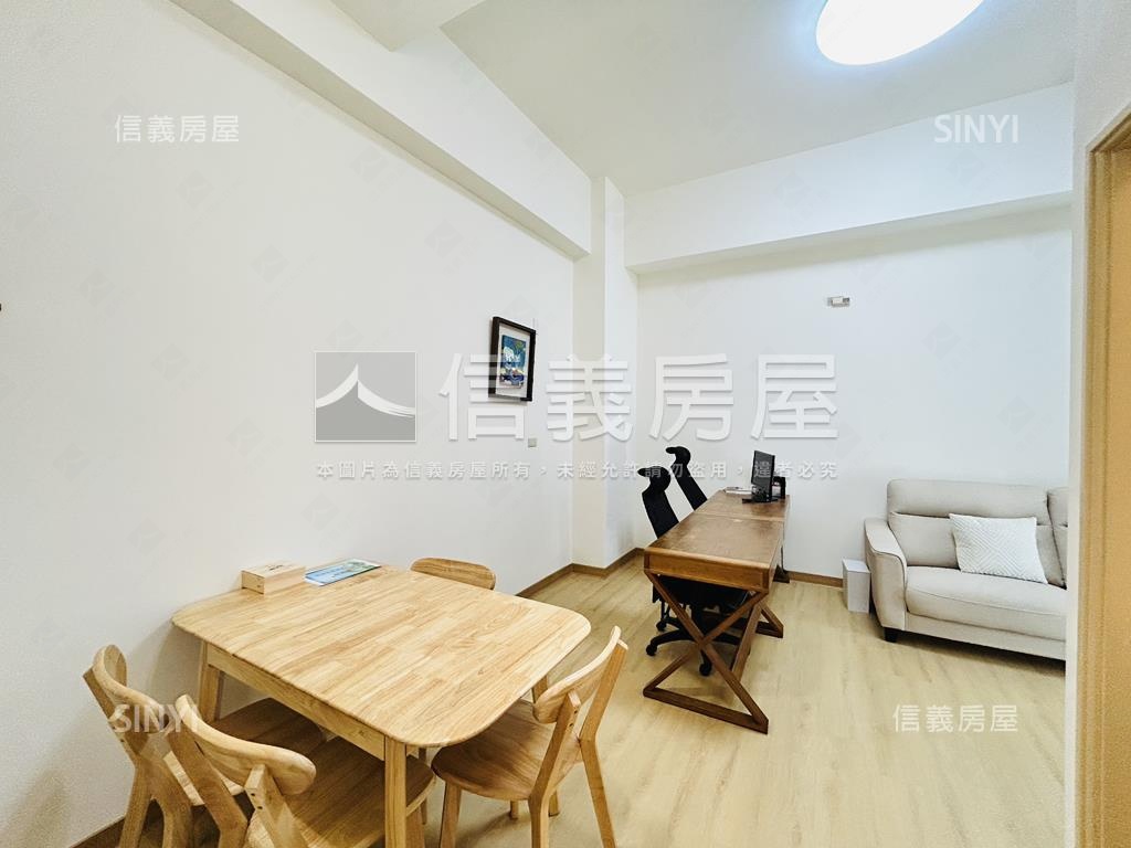 新春‧第一景‧首購‧三房房屋室內格局與周邊環境