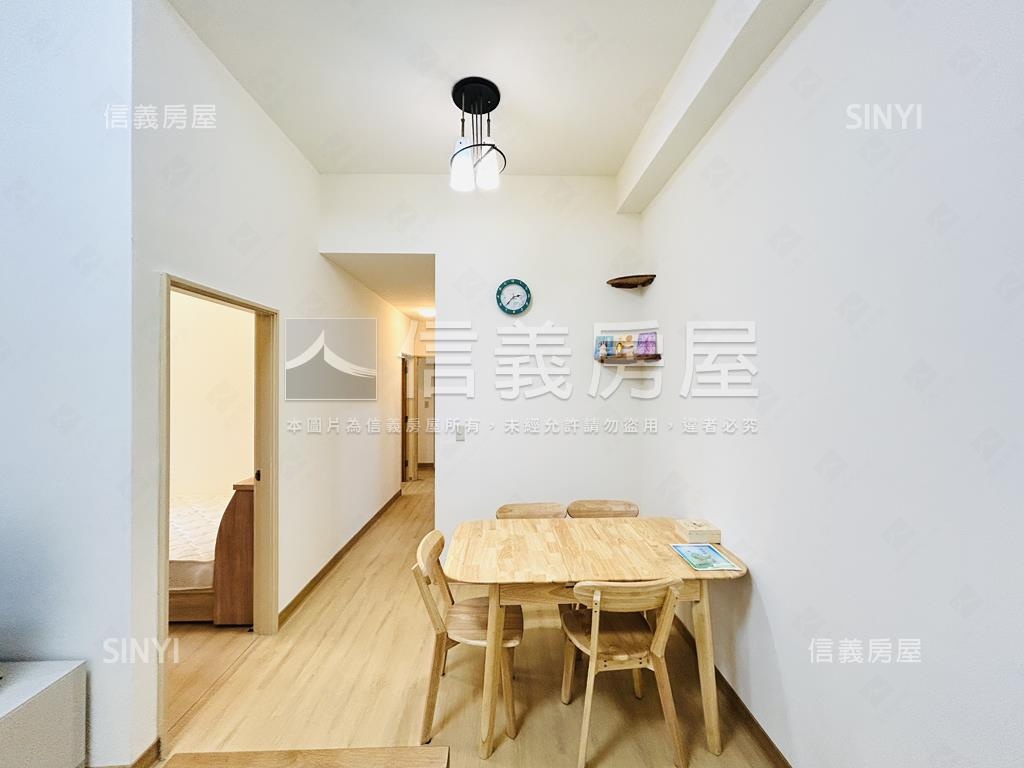 新春‧第一景‧首購‧三房房屋室內格局與周邊環境