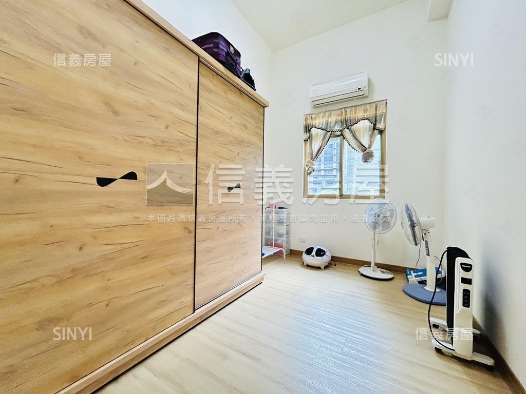 新春‧第一景‧首購‧三房房屋室內格局與周邊環境