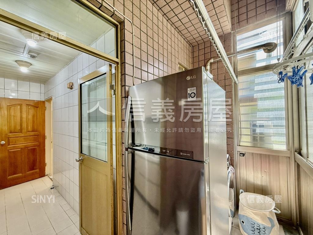 新春‧第一景‧首購‧三房房屋室內格局與周邊環境