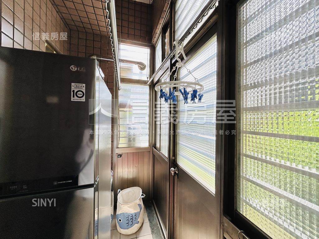 新春‧第一景‧首購‧三房房屋室內格局與周邊環境
