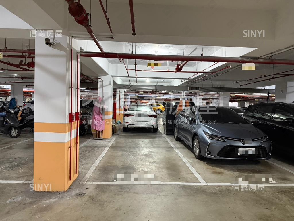新春‧第一景‧首購‧三房房屋室內格局與周邊環境