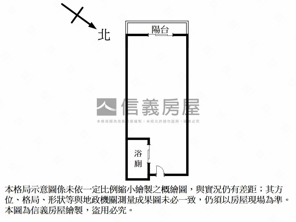 天悅未來雙捷交會後棟小屋房屋室內格局與周邊環境