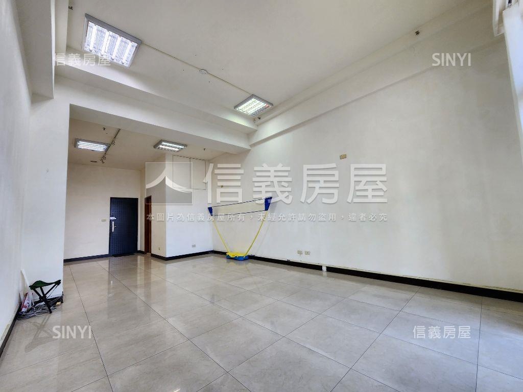 天悅未來雙捷交會後棟小屋房屋室內格局與周邊環境