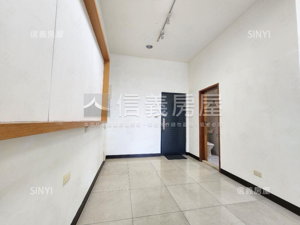 天悅未來雙捷交會後棟小屋房屋室內格局與周邊環境
