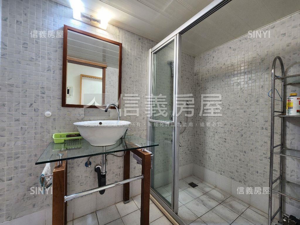 天悅未來雙捷交會後棟小屋房屋室內格局與周邊環境