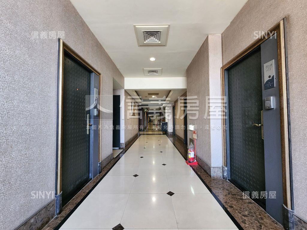 天悅未來雙捷交會後棟小屋房屋室內格局與周邊環境