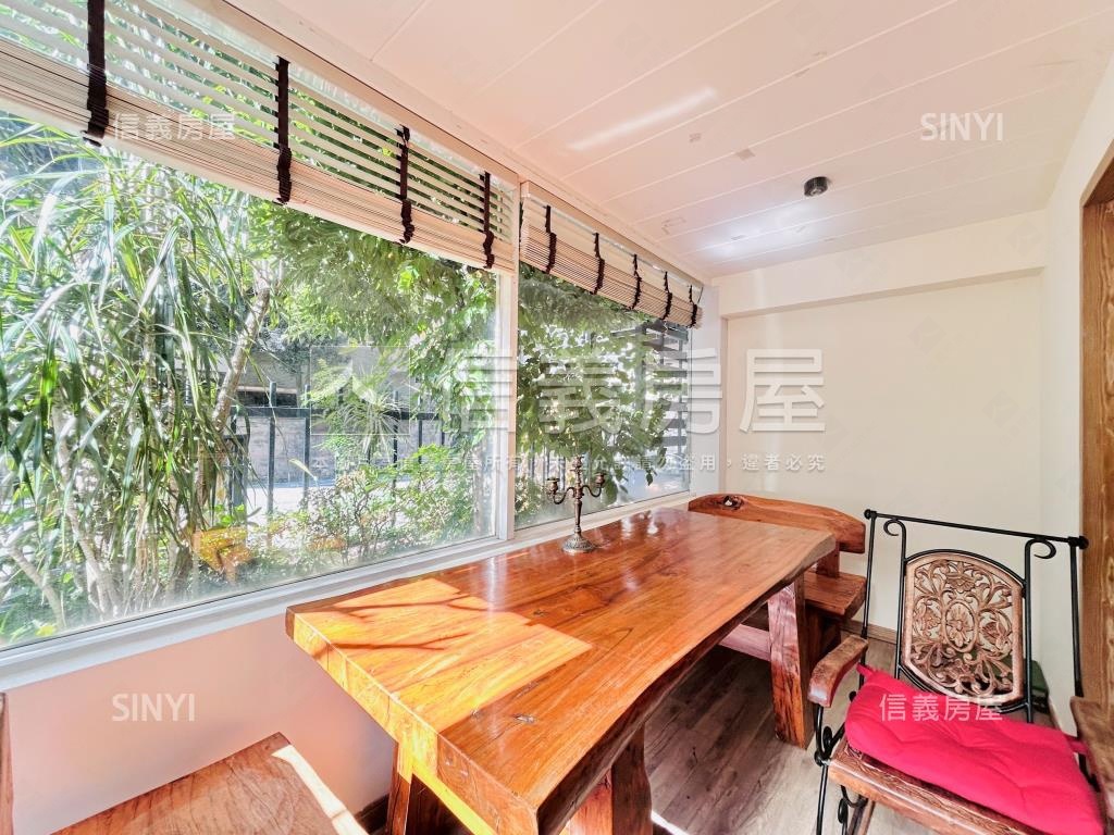 藝文邊間美墅房屋室內格局與周邊環境