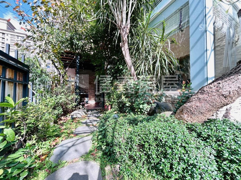 藝文邊間美墅房屋室內格局與周邊環境