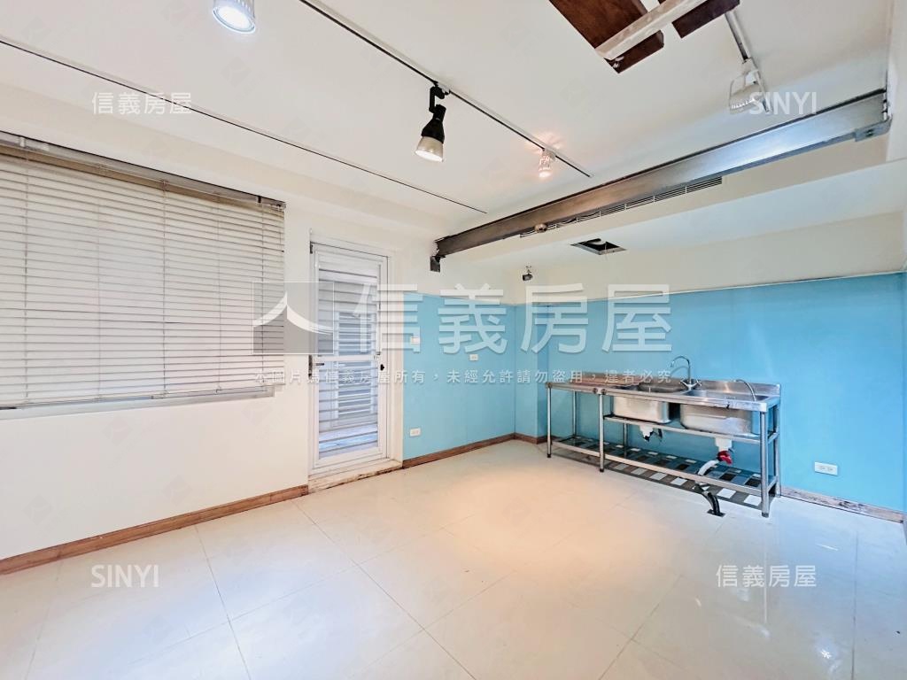 藝文邊間美墅房屋室內格局與周邊環境