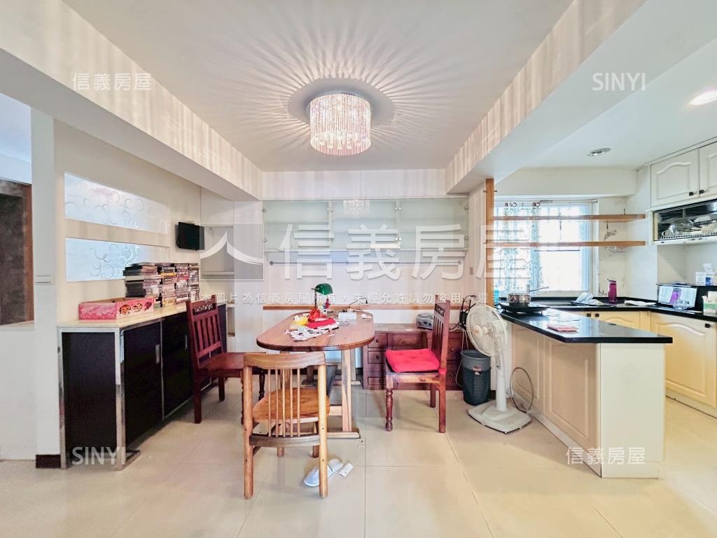 藝文邊間美墅房屋室內格局與周邊環境