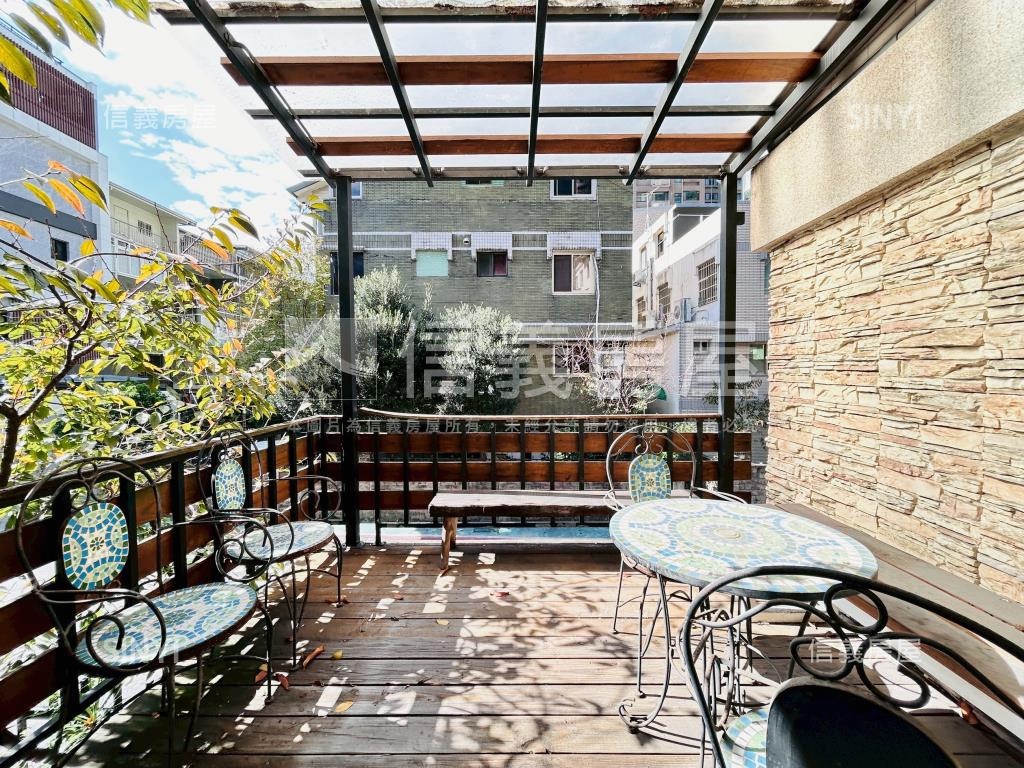 藝文邊間美墅房屋室內格局與周邊環境