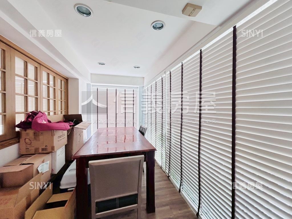 藝文邊間美墅房屋室內格局與周邊環境