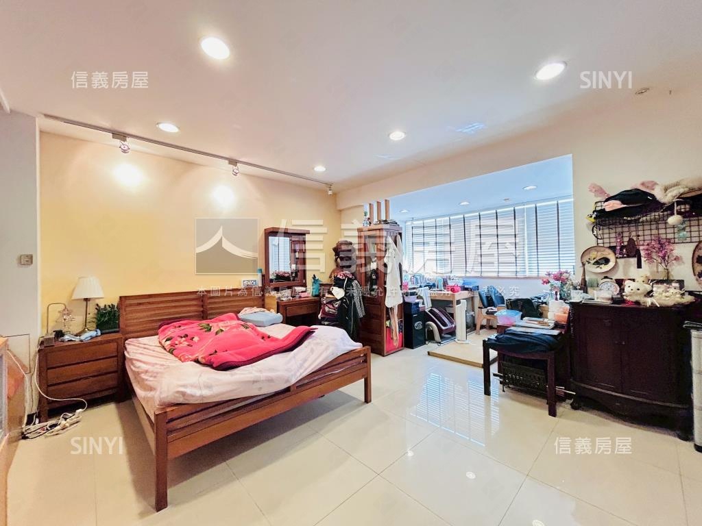 藝文邊間美墅房屋室內格局與周邊環境