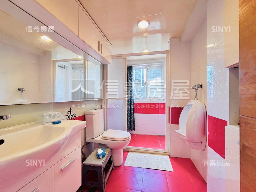 藝文邊間美墅房屋室內格局與周邊環境