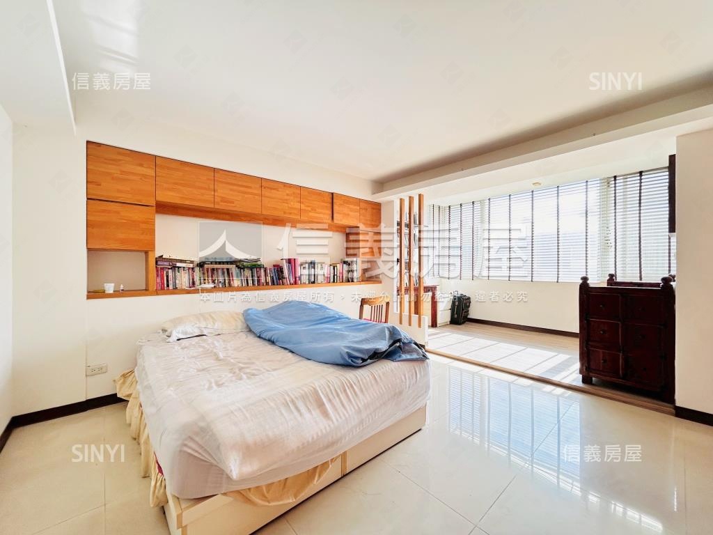 藝文邊間美墅房屋室內格局與周邊環境