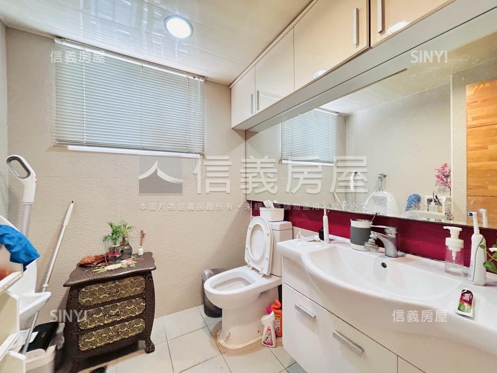 藝文邊間美墅房屋室內格局與周邊環境