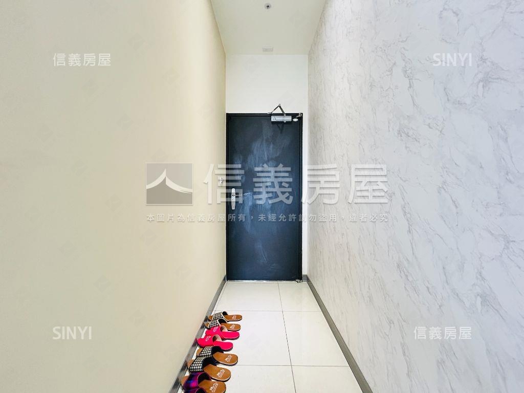 名人美裝＊光彩三房車位房屋室內格局與周邊環境